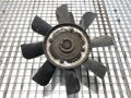 Ventilátor chladiče viskózní spojka GAZ Gazelle Autobus 2003 - 2013 172127