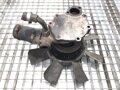 Ventilátor chladiče viskózní spojka GAZ Gazelle Autobus 2003 - 2013 172127