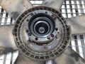 Ventilátor chladiče viskózní spojka Volvo FH12 1993 - 2022
