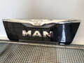 Maska chladiče grill MAN TGX I 2006 - 2022 81611506094
