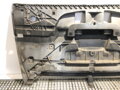 Maska chladiče grill DAF XF 2012 - 2022 1835730