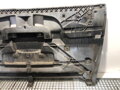 Maska chladiče grill DAF XF 2012 - 2022 1835730