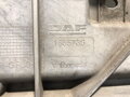 Maska chladiče grill DAF XF 2012 - 2022 1835730