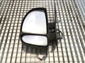 Zpětné zrcátko levé Peugeot Boxer Autobus (244, Z_) 2001 - 2022