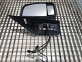 Zpětné zrcátko pravé Mercedes-benz Sprinter 3-T (B906) 2006 - 2022