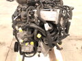 Motor kompletní Audi A4 B9 Avant (8W5, 8WD) 2015 - 2025 DET