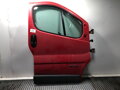 Dveře pravé přední Renault Trafic II Autobus (JL) 2001 - 2022