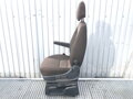 Sedadlo levé přední Citroen Jumper 2006 - 2022