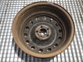 Plechový disk ET42 Fiat Scudo Autobus (270_, 272_) 2007 - 2022