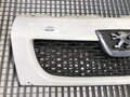 Maska chladiče grill Peugeot Boxer Autobus 2005 - 2022 1308068070