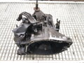 Převodovka Fiat Scudo Autobus (270_, 272_) 2007 - 2022 20MB13