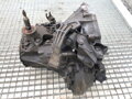 Převodovka Fiat Scudo Autobus (270_, 272_) 2007 - 2022 20MB13