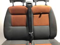 Sedadlo pravé přední Fiat Ducato Autobus (250_) 2006 - 2022