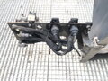 Závěs automatický VBG Renault Trucks T 2013 - 2022 DB75V-2