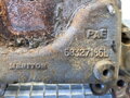 Brzdový třmen levý zadní Renault Trucks T 2013 - 2022 68327186L