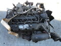 Motor kompletní Ssangyong Rexton / Rexton II (GAB_) 2002 - 2022 D27R-050