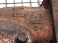 Turbo MAN TGA 2000 - 2022 53299887131
