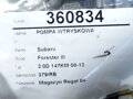 Vstřikovací čerpadlo Subaru Forester (SH_) 2007 - 2022 294000-1083
