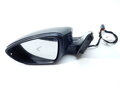 Zpětné zrcátko levé VW Jetta III (1K2) 2004 - 2013