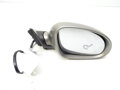 Zpětné zrcátko pravé Skoda Superb I (3U4) 2001 - 2008