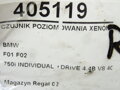 Čidlo náklonu xenon BMW 7 (F01, F02, F03, F04) 2008 - 2015 6784075