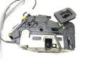 Zámek přední pravý Skoda Octavia III Combi (5E5, 5E6) 2012 - 2022 5E1837016B