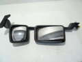 Zpětné zrcátko levé Renault Trucks T 2013 - 2022 84188479