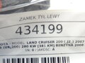 Zámek zadní levý Toyota Land Cruiser 200 (_J2_) 2007 - 2022