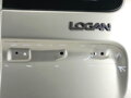 Dveře zadní pravé Dacia Logan (LS_) 2004 - 2022