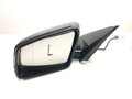 Zpětné zrcátko levé Mercedes-benz Class E T-model (S212) 2009 - 2016