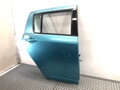Dveře zadní pravé Suzuki Swift III (MZ, EZ) 2005 - 2022