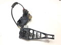 Zámek zadní pravý Opel Astra H (A04) 2004 - 2014 13128116