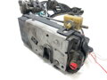 Zámek zadní pravý Opel Astra H (A04) 2004 - 2014 13128116