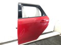 Dveře zadní levé Ford Focus III Turnier 2010 - 2022
