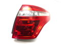 Světlo zadní pravé Citroen C4 Picasso I (MPV) (UD_) 2006 - 2015