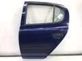 Dveře zadní levé Toyota Yaris (_P1_) 1999 - 2005