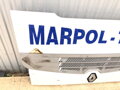 Kapota maska chladiče Renault Trucks Premium 1996 - 2022