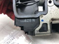 Zámek přední pravý BMW 7 (E65, E66, E67) 2001 - 2009 7154628