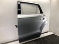 Dveře zadní levé Audi Q7 (4LB) 2006 - 2016