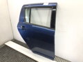 Dveře pravé zadní Suzuki Swift III (MZ, EZ) 2005 - 2022