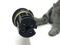 Sonda lambda BMW X6 (E71, E72) 2007 - 2014 7577667