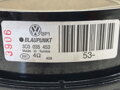 Reproduktor VW Passat B6 Variant (3C5) 2005 - 2011 3C0035453