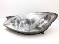 Světlo levé přední Mercedes-benz Class S (W221) 2005 - 2013 1305235873