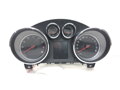 Tachometr budíky Opel Astra J Sedan 2012 - 2022 39069791