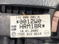 Airbag řidiče VW Touran (1T1, 1T2) 2003 - 2010 1T0880201A
