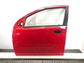 Dveře levé přední Chevrolet Aveo / Kalos Liftback (T200) 2003 - 2008