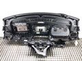 Palubní deska / kokpit Renault Fluence (L3_) 2010 - 2022