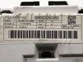 Tachometr budíky Citroen C5 III (RD_) 2008 - 2022 9666326380