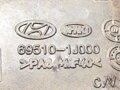 Víčko palivové nádrže Hyundai I20 I (PB, PBT) 2008 - 2022