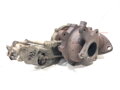 Turbo Jaguar XJ (X351) 2009 - 2022 AX2Q-6K682-CB